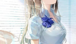 动漫美女视频,视频中的绝色魅力瞬间